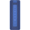 Haut parleur Portable Sans fil Bluetooth Xiaomi Mi / 16W / Bleu