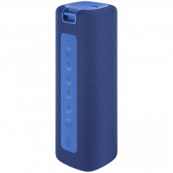 Haut parleur Portable Sans fil Bluetooth Xiaomi Mi / 16W / Bleu