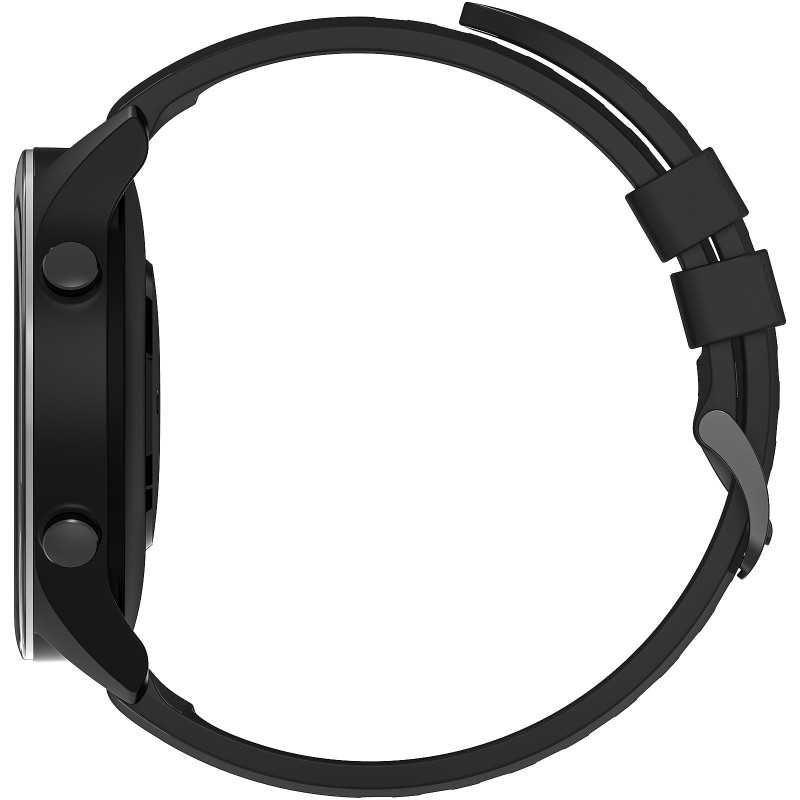 Montre Connectée XIAOMI Mi Watch / Noir