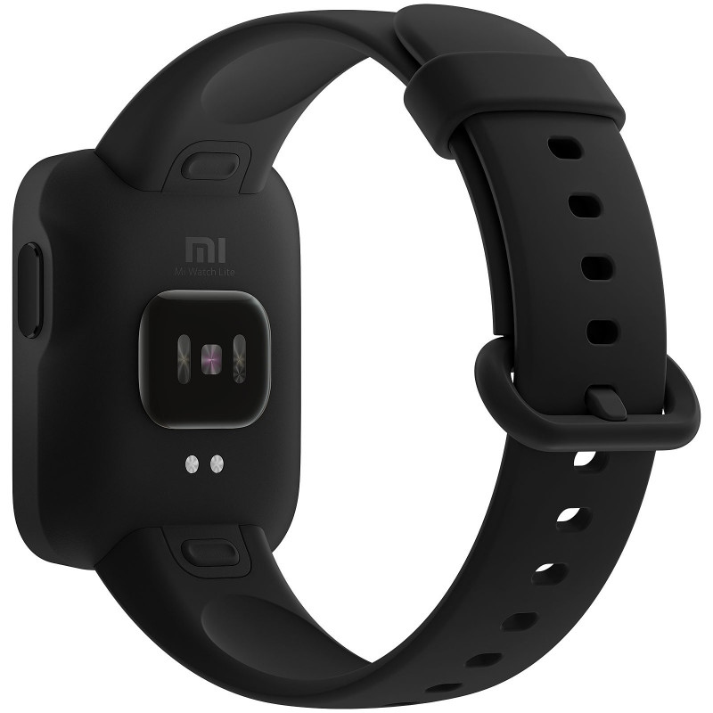 Montre Connectée XIAOMI Mi Watch Lite / Noir