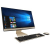 PC De Bureau Asus Tout En Un M241DAK / Athlon 3050U / 1 To / 4 Go / Noir