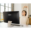 PC De Bureau Asus Tout En Un M241DAK / Athlon 3050U / 1 To / 4 Go / Noir