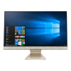 PC De Bureau Asus Tout En Un M241DAK / Athlon 3050U / 1 To / 4 Go / Noir