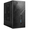Mini Pc de bureau ASRock DeskMini H470 avec Support de Fixation / Celeron Dual Core / 8 Go