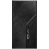 Mini Pc de bureau ASRock DeskMini H470 avec Support de Fixation / Celeron Dual Core / 8 Go