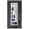 Mini Pc de bureau ASRock DeskMini H470 avec Support de Fixation / Celeron Dual Core / 8 Go