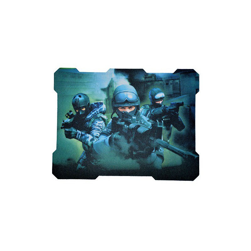 Tapis Souris Gamer Counter Strike