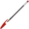 Stylo à bille Cristal Medium BIC / Rouge