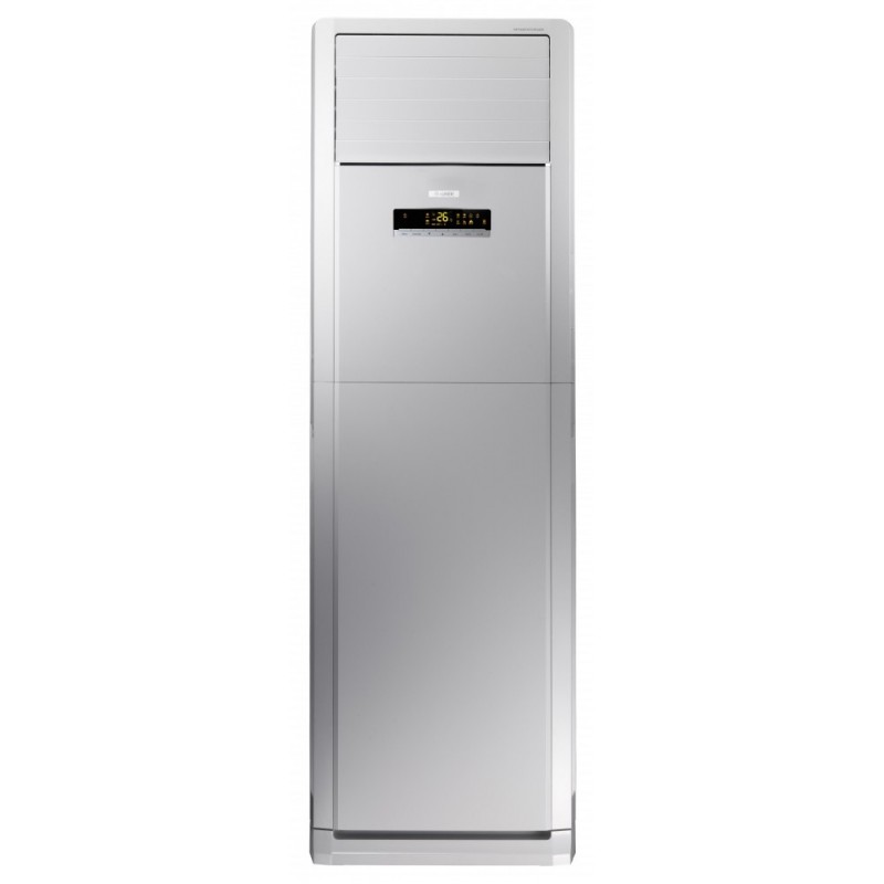 Climatiseur Armoire Gree 48000 BTU On Off Chaud/Froid