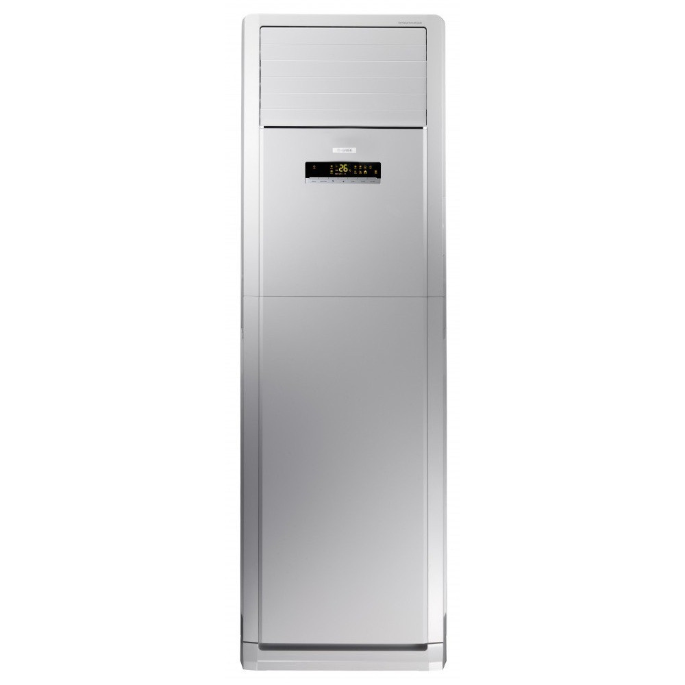 Climatiseur Armoire Gree 48000 BTU On Off CL48-M3NTC7C / Chaud & Froid