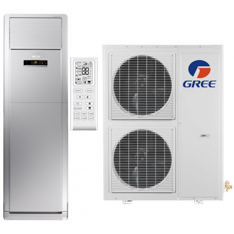 climatiseur armoire gree