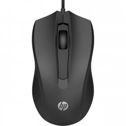 Souris filaire HP 100 USB