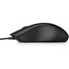 Souris filaire HP 100 USB