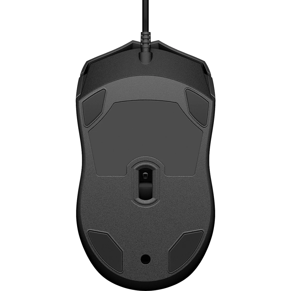 Souris filaire HP 100 USB
