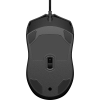 Souris filaire HP 100 USB