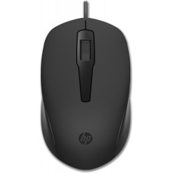 Souris Filaire HP 150 USB...