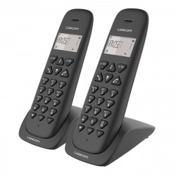 Téléphone Fixe Sans fil...