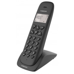 Téléphone Fixe Sans fil Logicom Vega 150
