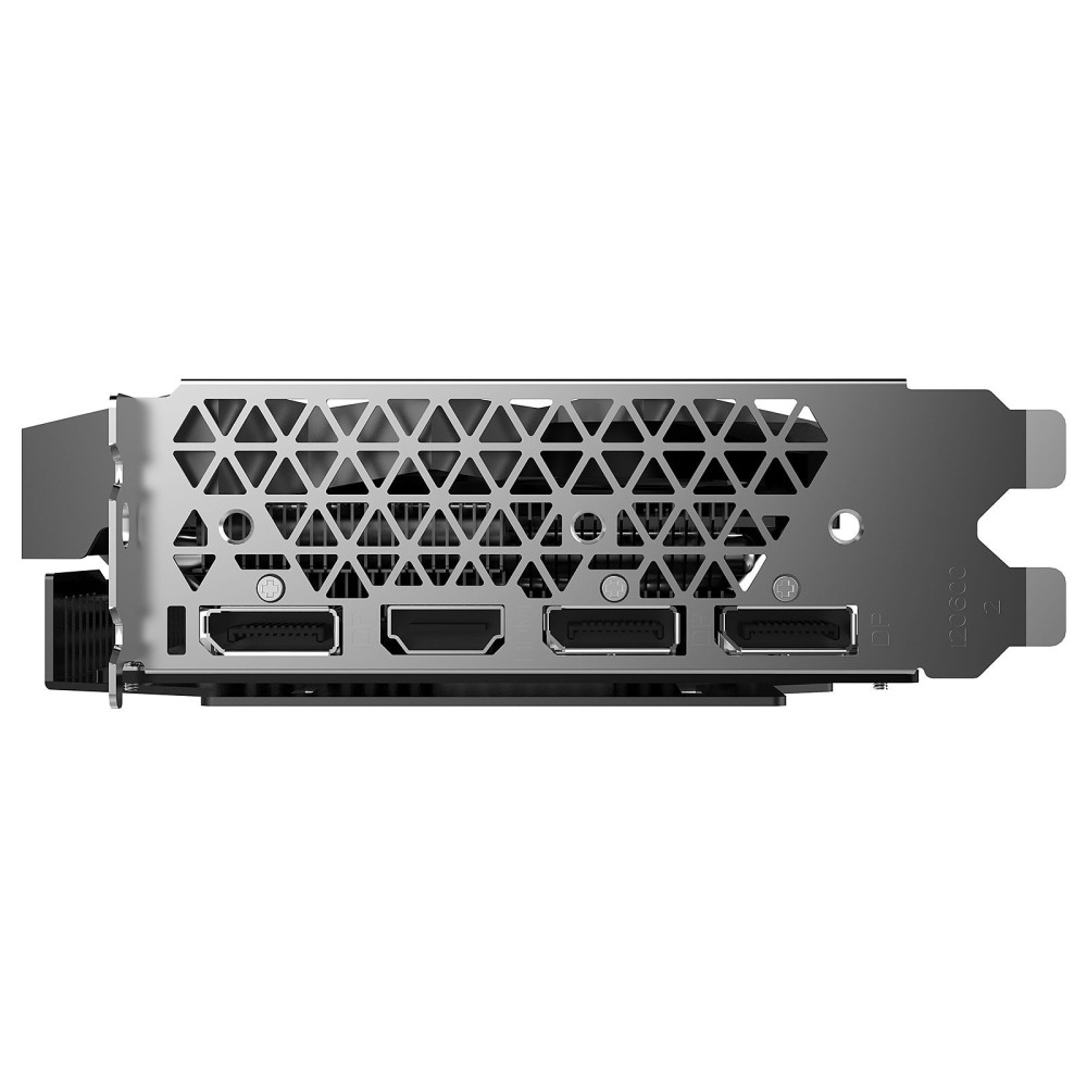 Carte graphique ZOTAC GeForce GTX 1660 SUPER AMP / 6 Go