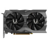 Carte graphique ZOTAC GeForce GTX 1660 SUPER AMP / 6 Go