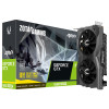 Carte graphique ZOTAC GeForce GTX 1660 SUPER AMP / 6 Go