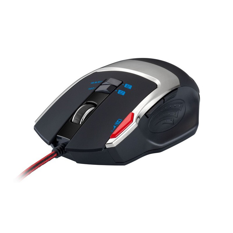 Souris Gaming Juexie K3 / 8 Boutons