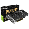 Carte graphique Palit GeForce GTX 1660 Dual / 6 Go