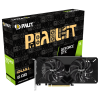 Carte graphique Palit GeForce GTX 1660 Dual / 6 Go