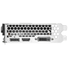 Carte graphique Palit GeForce GTX 1660 Dual / 6 Go