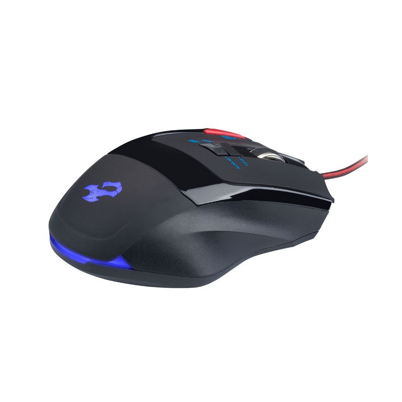 Souris Gaming Juexie K3 / 8 Boutons