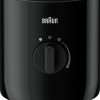 Blender Braun PowerBlend 3 JB3100 / 800W / 1.5L / Noir