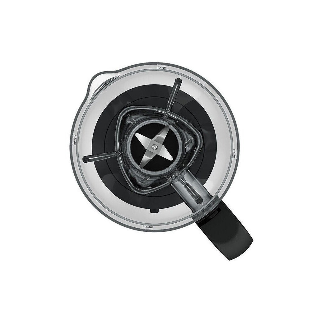 Blender Braun PowerBlend 3 JB3100 / 800W / 1.5L / Noir
