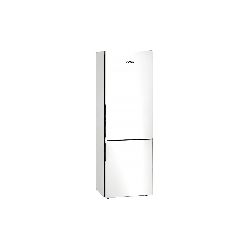 Réfrigérateur Combiné Arcelik  Blanc