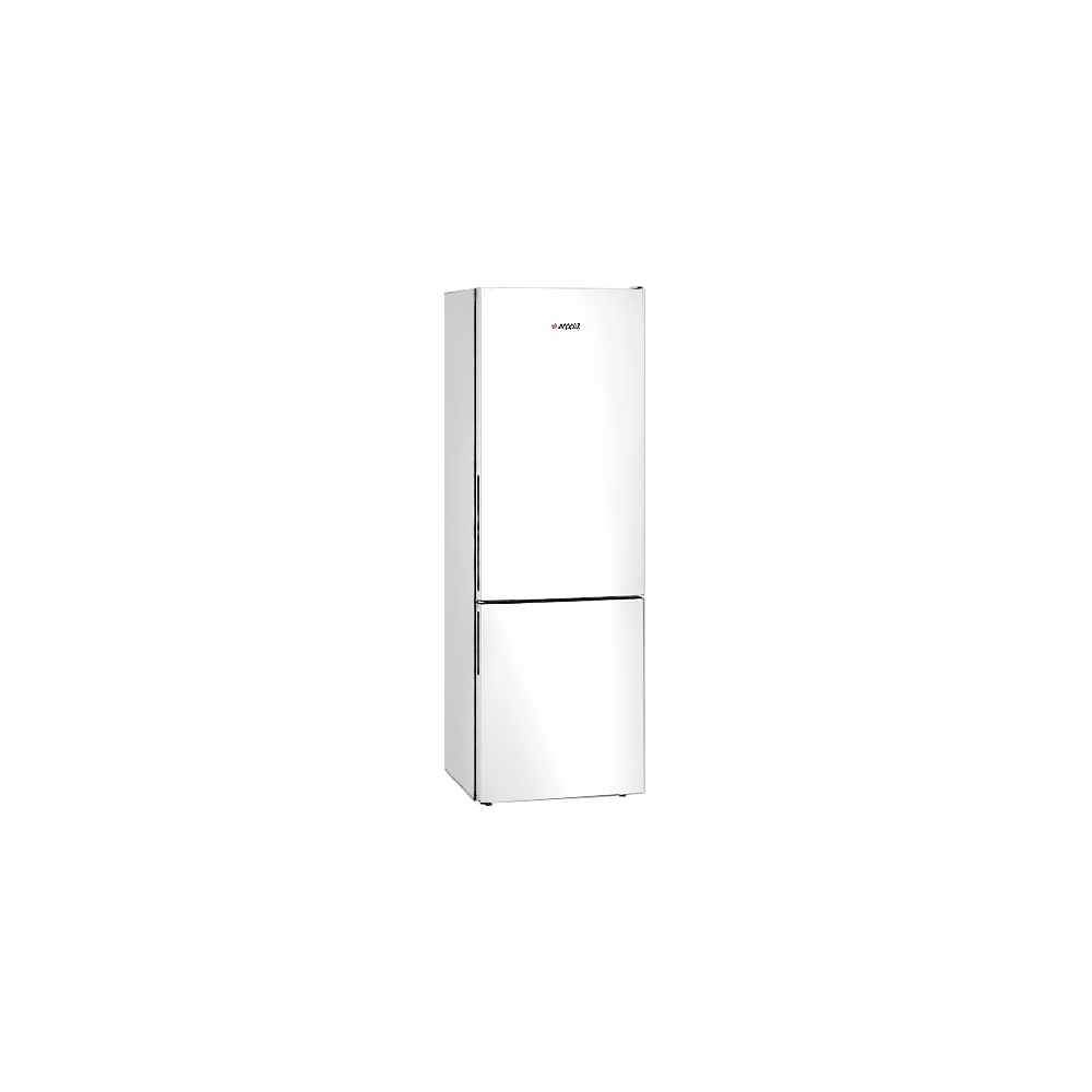 Réfrigérateur Combiné Arcelik  Blanc
