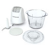 Mini Hachoir Thomson THMG21260 250W