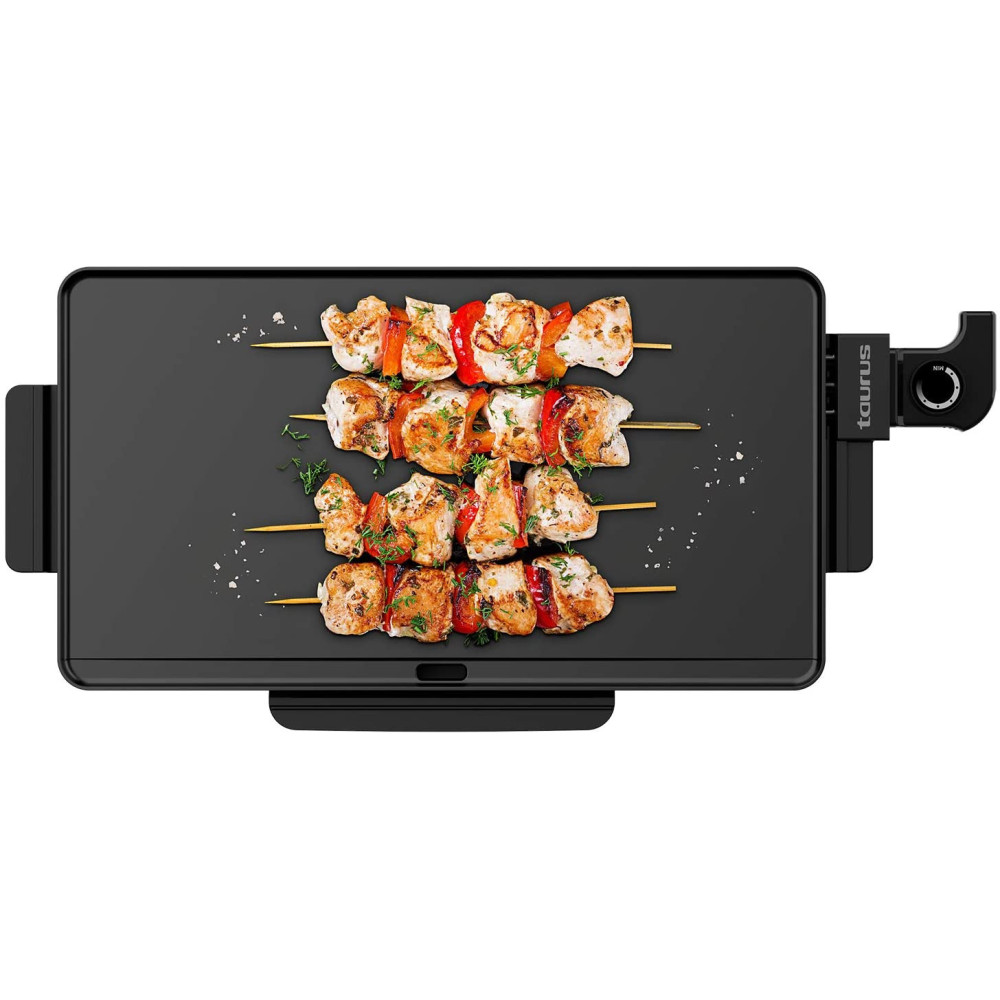Planche à griller Electrique Taurus SteakMax 2200W