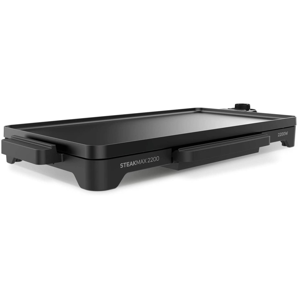 Planche à griller Electrique Taurus SteakMax 2200W