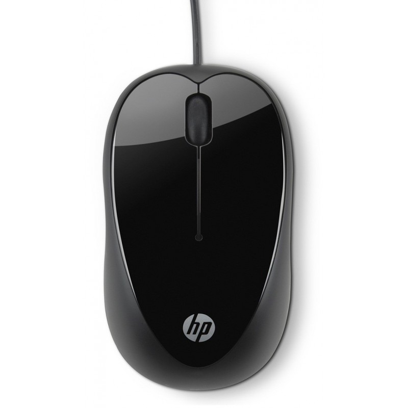 Souris Optique HP X1000