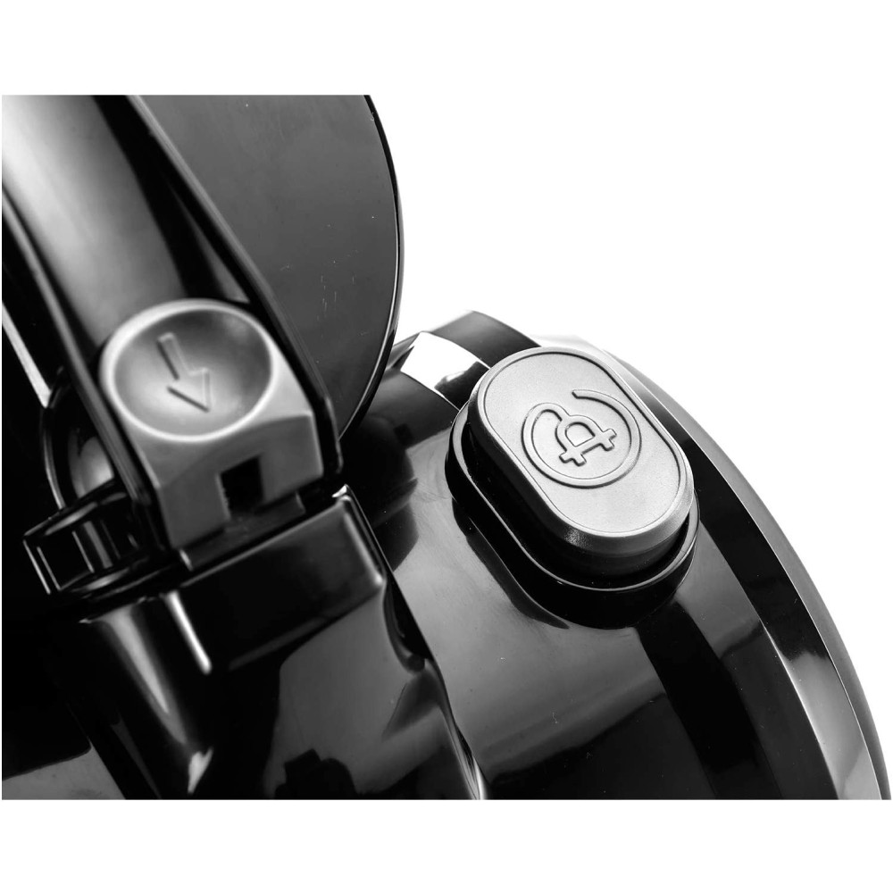 Aspirateur Black + Decker VM1480 / 1480W 2L