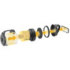 Aspirateur Black + Decker VM1480 / 1480W 2L