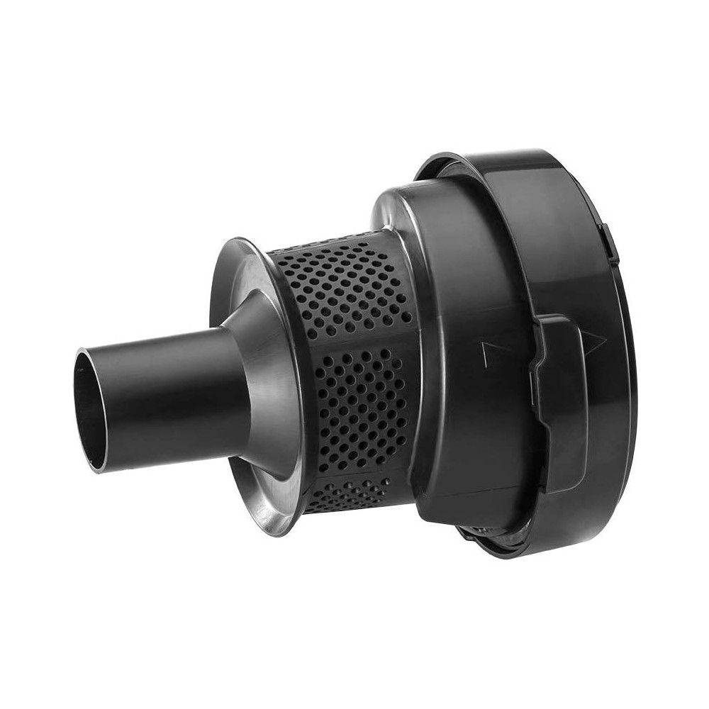 Aspirateur Black + Decker VM1480 / 1480W 2L