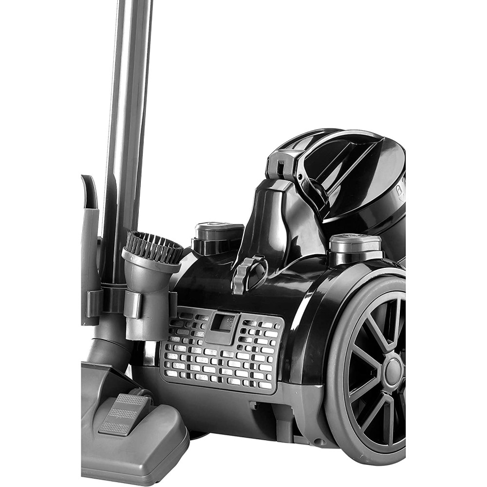 Aspirateur Black + Decker VM1480 / 1480W 2L