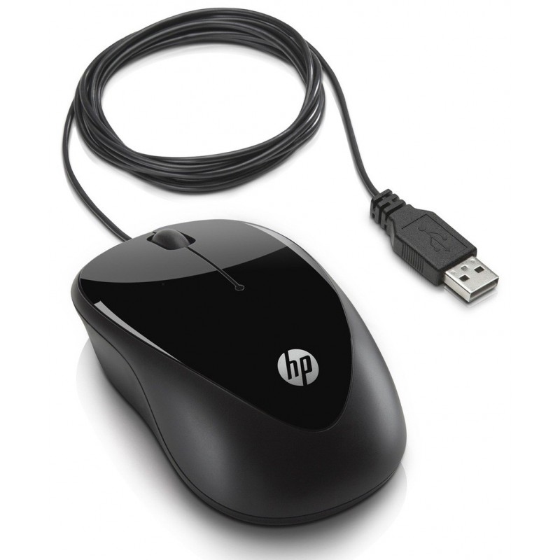 Souris Optique HP X1000