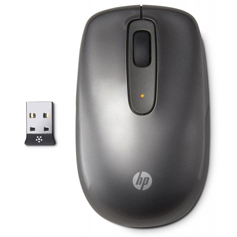 Souris HP Sans fil Mobile