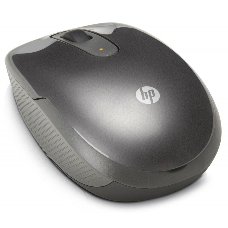 HP Souris sans fil Comfort Grip au meilleur prix sur