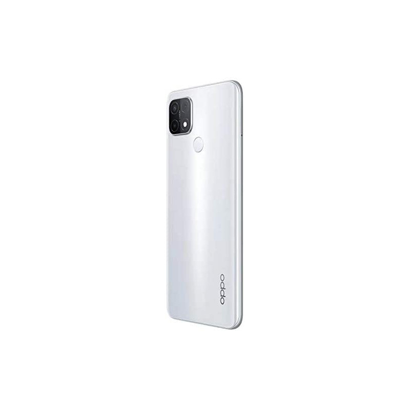 Smartphone Oppo A15 - Back Blanc