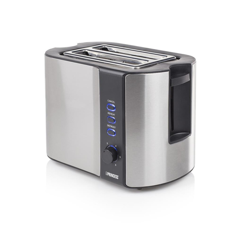 Grill pain Inox Princess 142352 / 800W