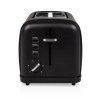 Grill pain inox Princess 142396 / 950W / Noir