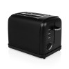 Grill pain inox Princess 142396 / 950W / Noir