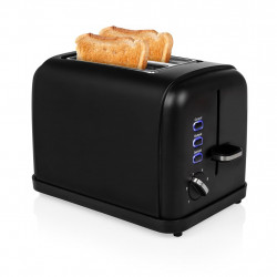 Grill pain inox Princess...